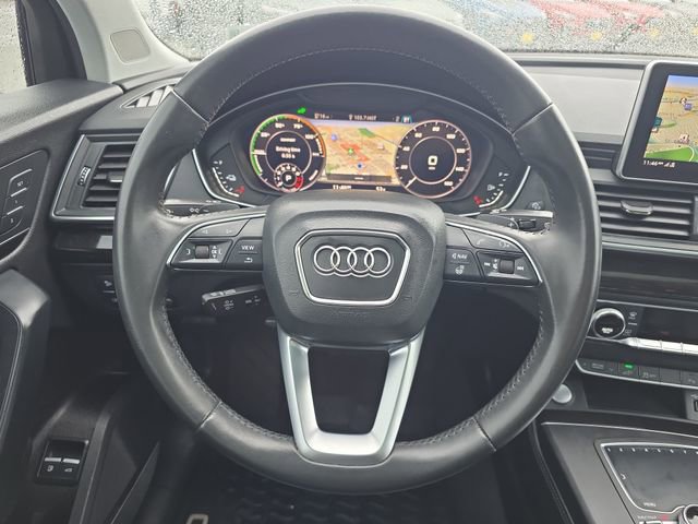 Used 2020 Audi Q5 e Premium Plus image 20