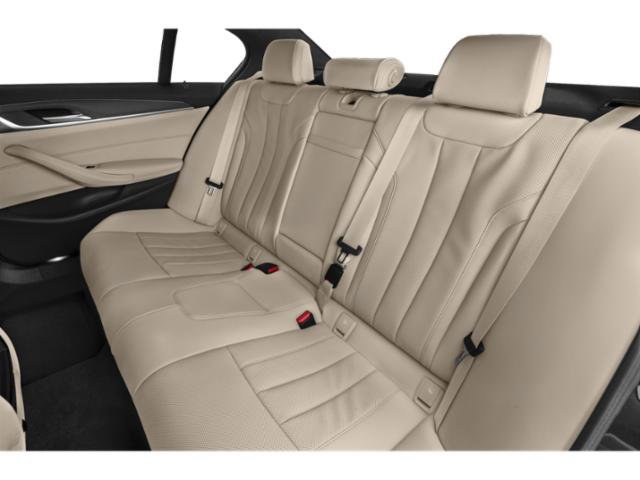 Certified 2023 BMW 530e xDrive w/ Premium Package AWD/4WD image 16