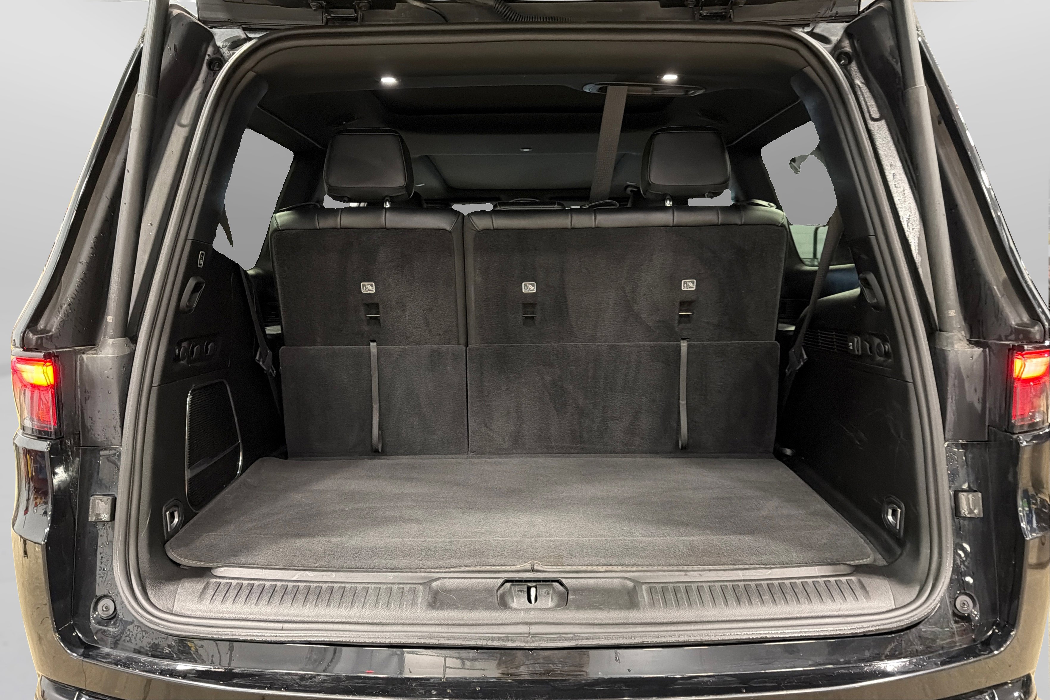 Used 2024 Jeep Wagoneer Series II AWD/4WD image 49