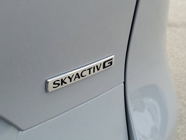 New 2026 MAZDA CX-5 Preferred AWD/4WD image 32