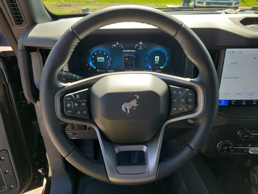 New 2026 Ford Bronco Badlands AWD/4WD image 20