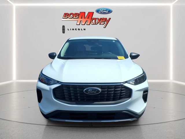 Certified 2025 Ford Escape Active FWD image 2