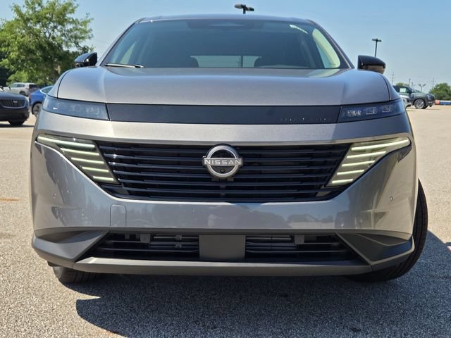 New 2026 Nissan Murano SV AWD/4WD image 10