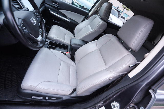 Used 2015 Honda CR-V EX-L image 36