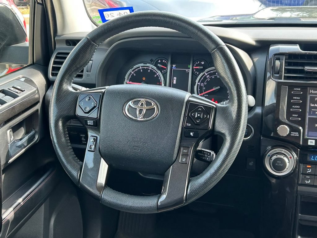 Used 2023 Toyota 4Runner TRD Pro AWD/4WD image 41