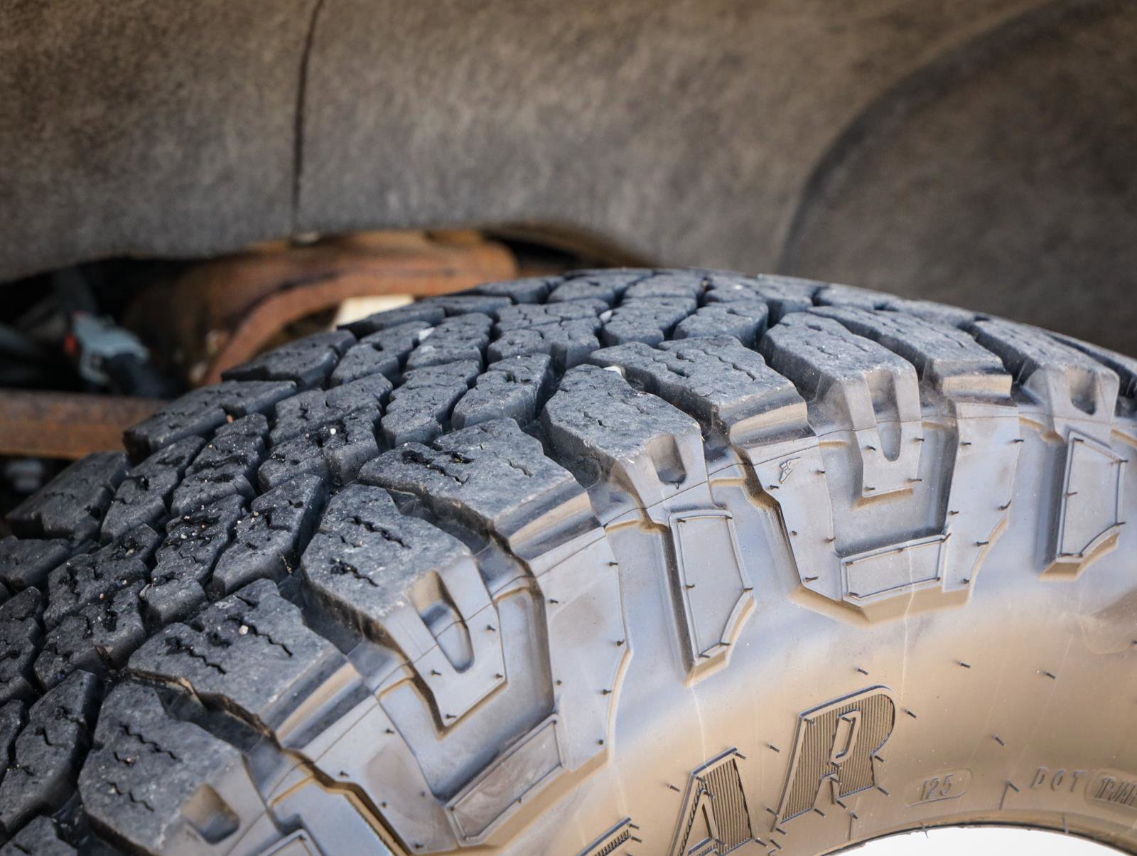 Used 2023 GMC Sierra 2500 SLE w/ SLE Convenience Package AWD/4WD image 10