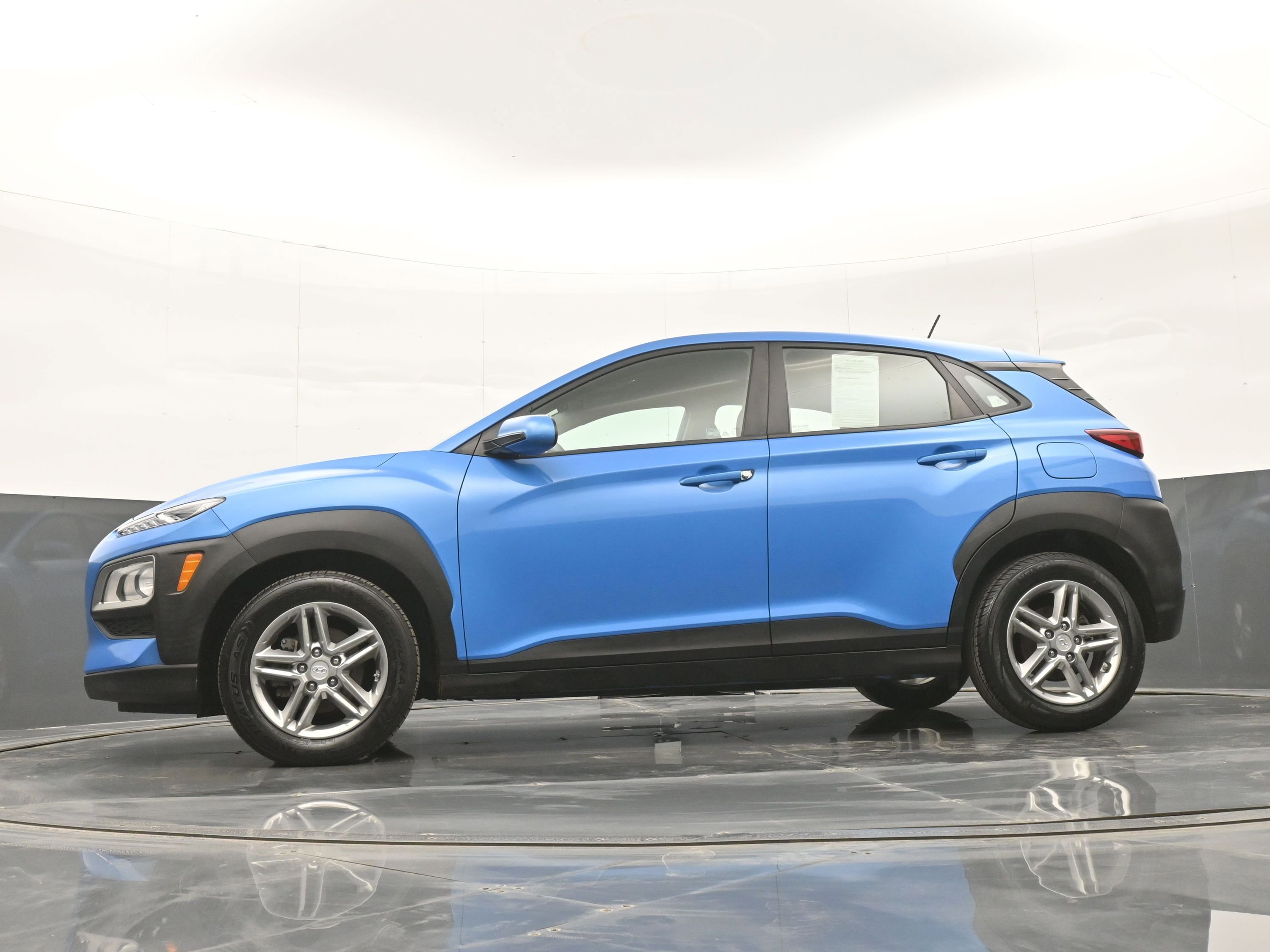 Used 2020 Hyundai Kona SE FWD image 44