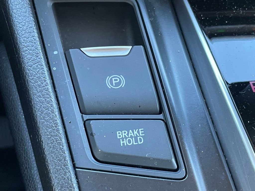 Used 2021 Honda CR-V EX-L image 16