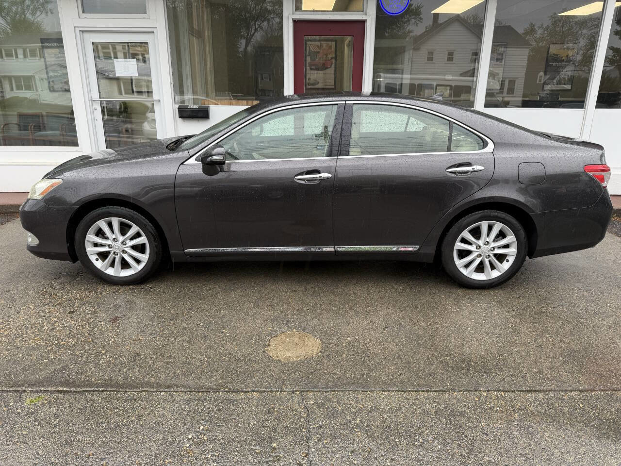 Used 2011 Lexus ES 350