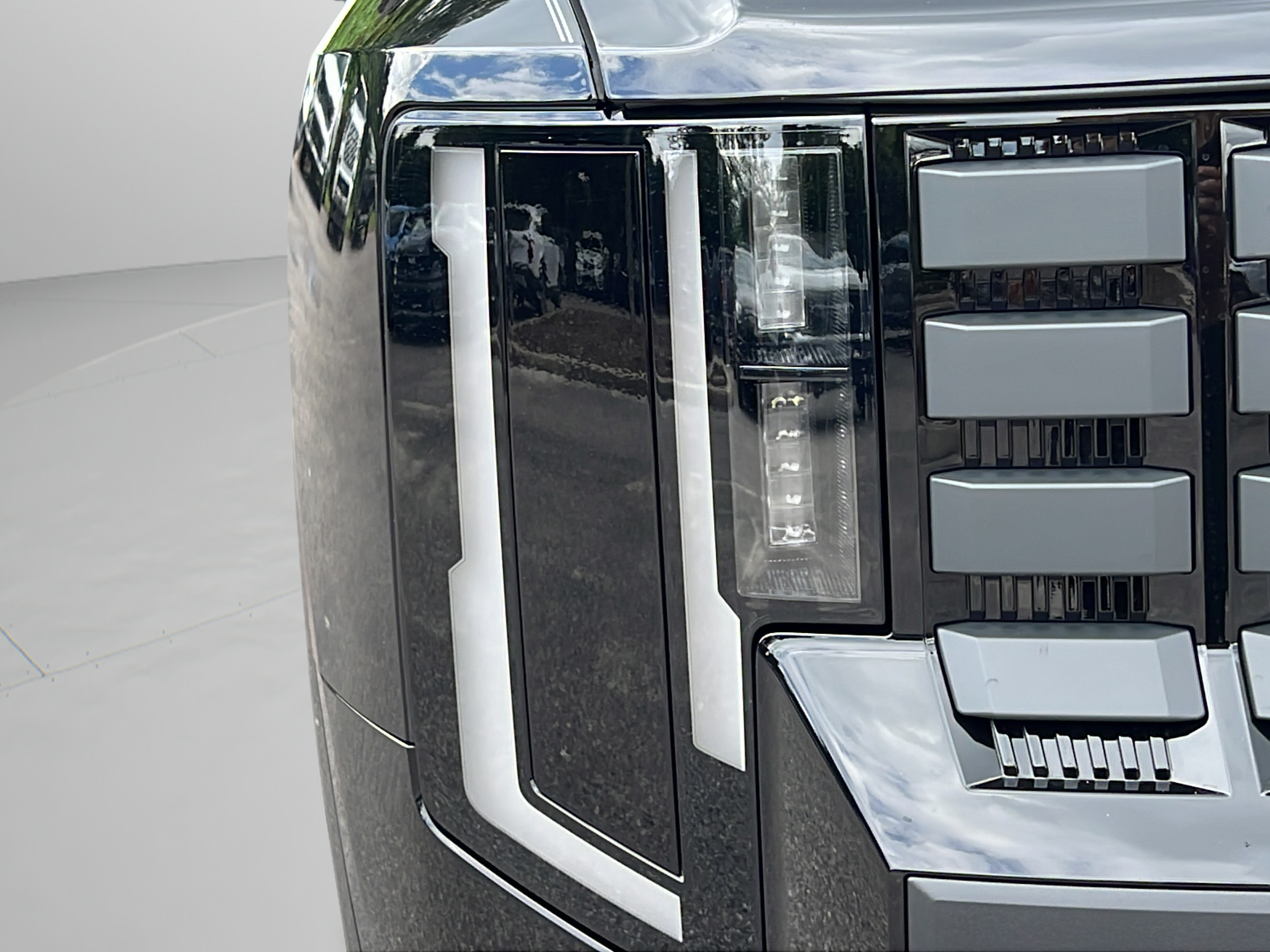 New 2027 Kia Telluride X-Line SX Prestige AWD/4WD image 26