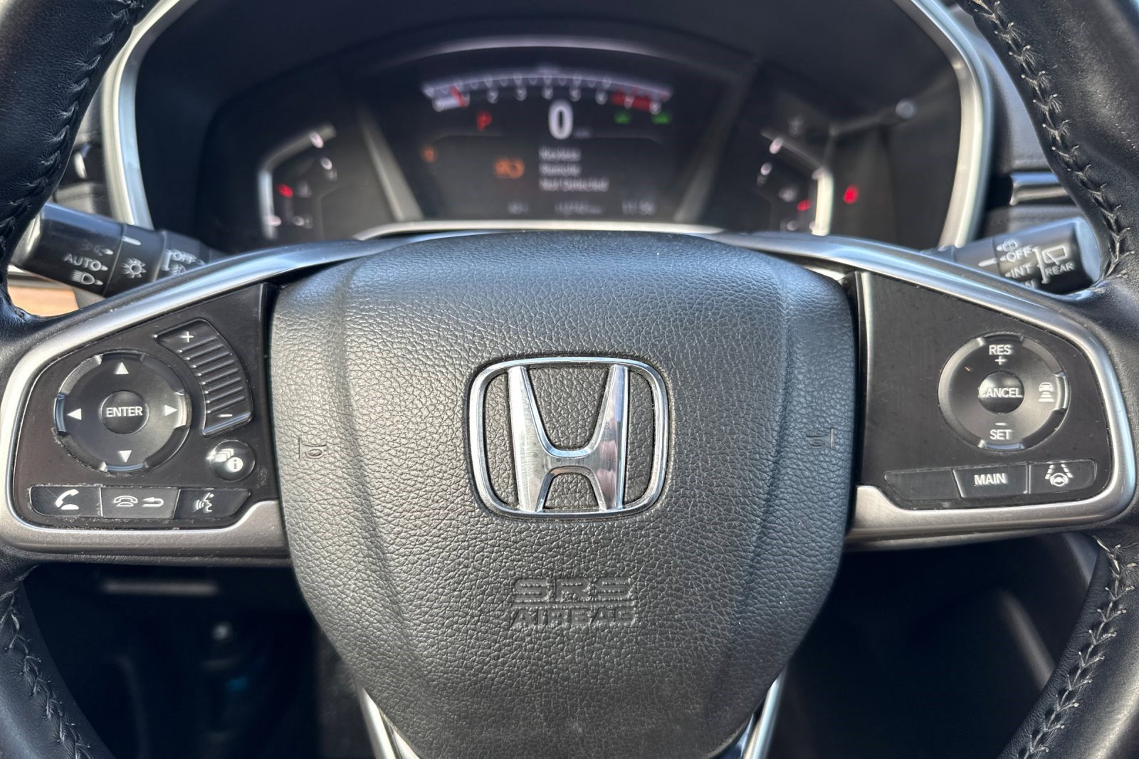 Used 2018 Honda CR-V EX-L image 28