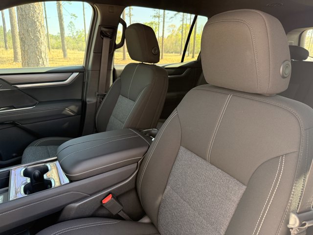 New 2026 GMC Acadia Elevation w/ LPO, Floor Liner Package image 14