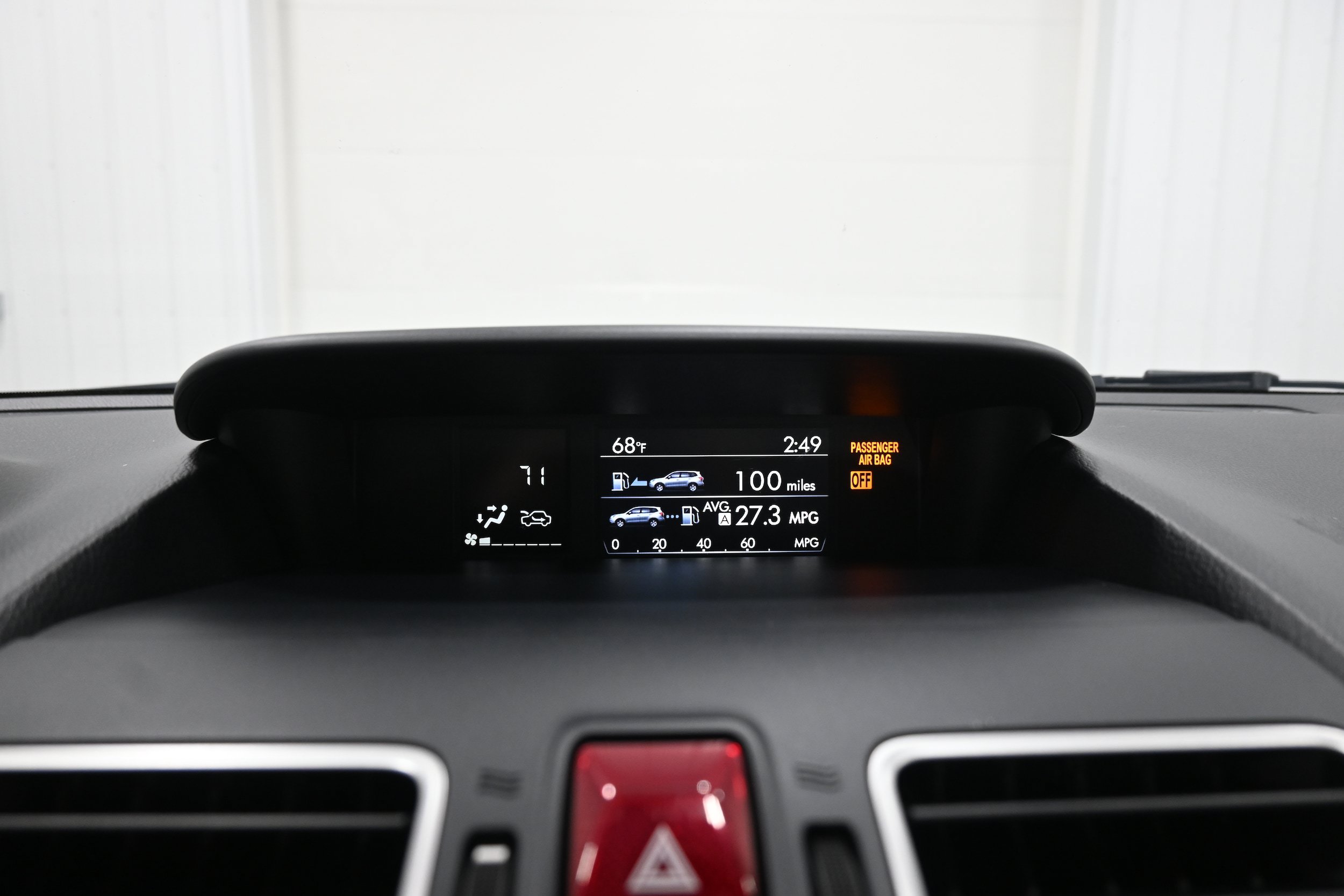 Used 2018 Subaru Forester 2.5i Premium AWD/4WD image 11