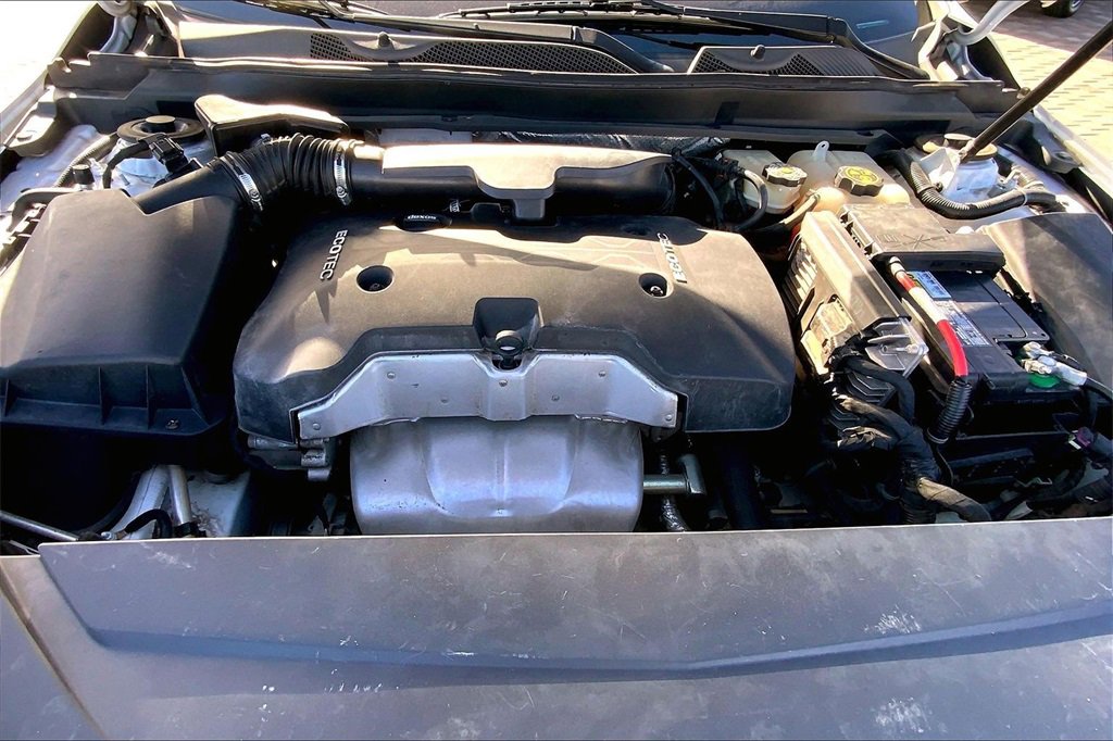 Used 2014 Chevrolet Impala LS w/ LS Convenience Package image 26