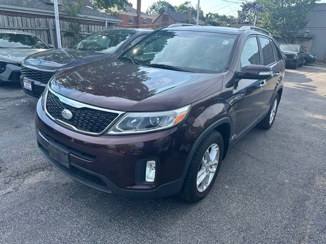 Used 2014 Kia Sorento LX AWD/4WD image 1