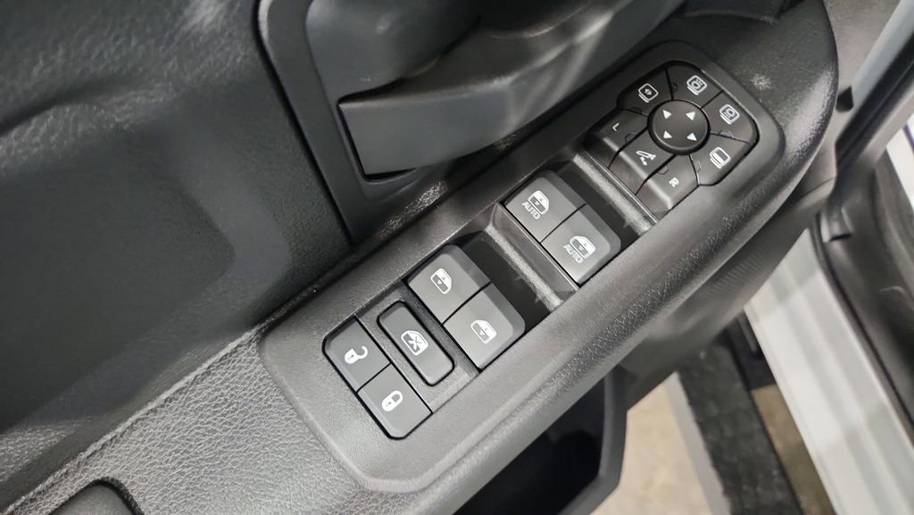 New 2026 RAM 2500 Tradesman image 17