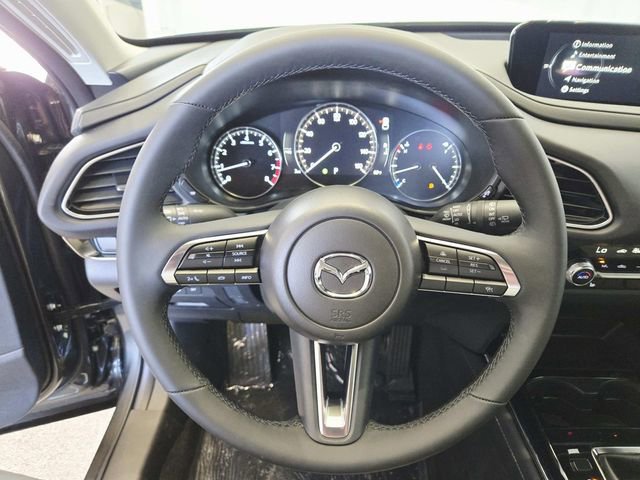 New 2025 MAZDA CX-30 AWD 2.5 S w/ Preferred Package image 17