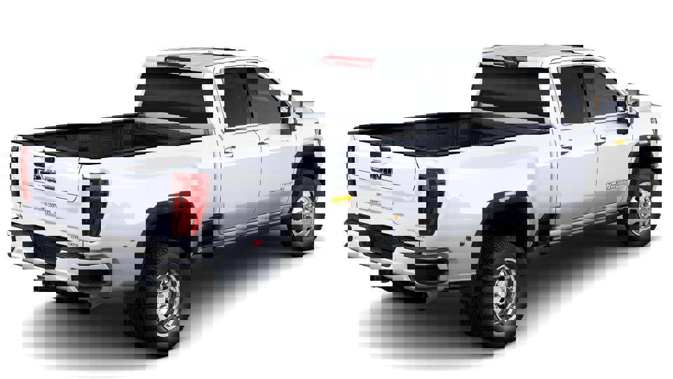 New 2026 GMC Sierra 3500 Denali Ultimate image 5