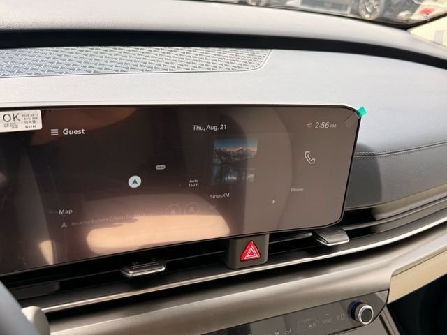 New 2026 Kia Carnival SX Prestige FWD image 19
