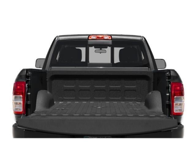 Used 2021 RAM 2500 Tradesman AWD/4WD image 11