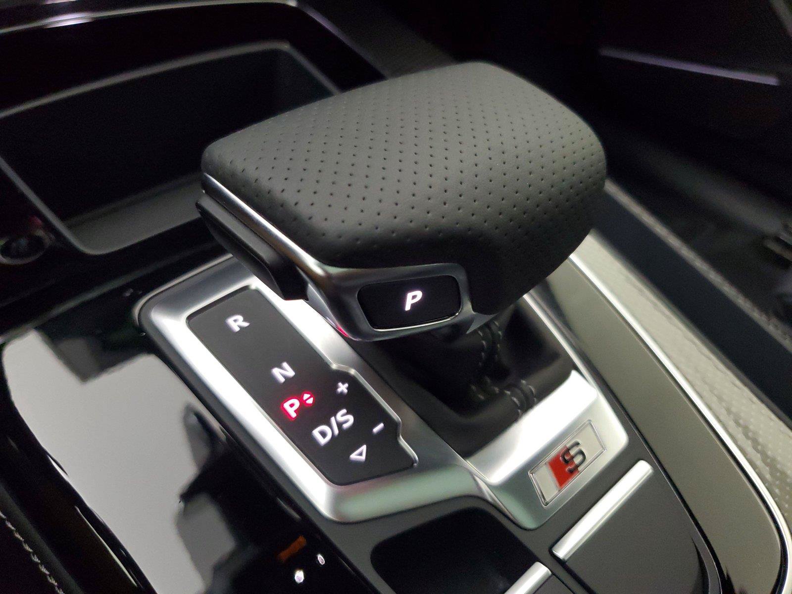 Used 2024 Audi SQ5 Premium Plus AWD/4WD image 31