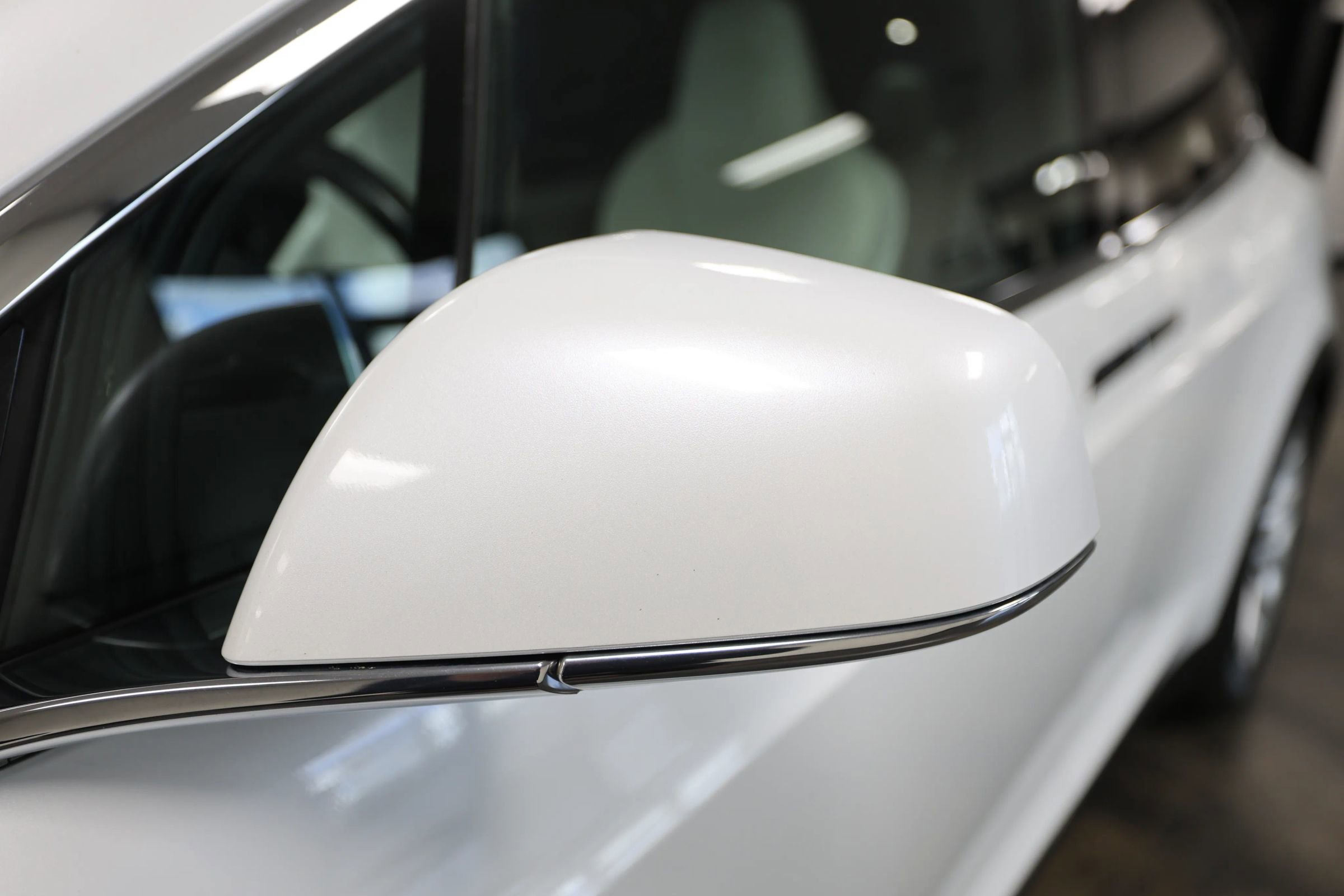 Used 2019 Tesla Model X Long Range AWD/4WD image 18