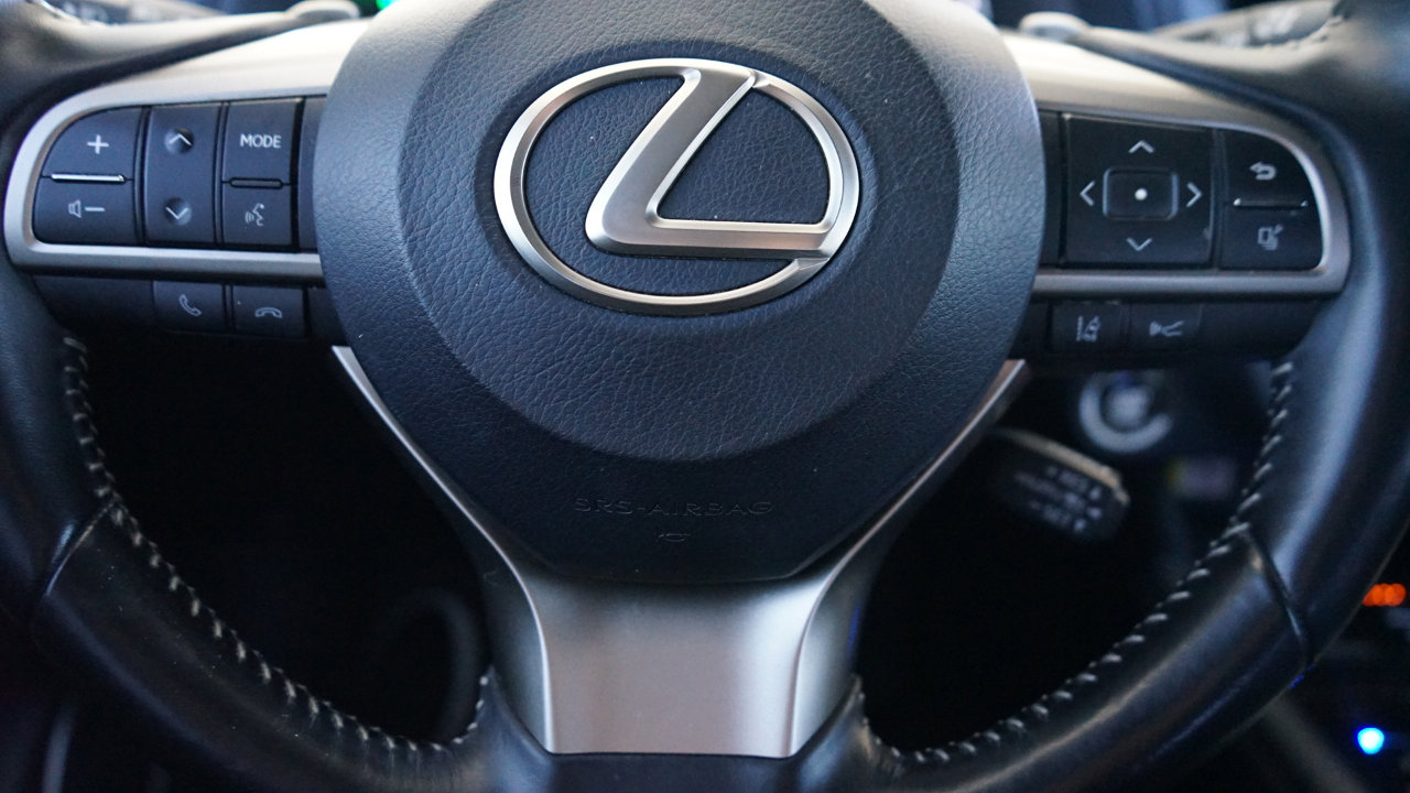 Used 2021 Lexus RX 350 AWD image 20