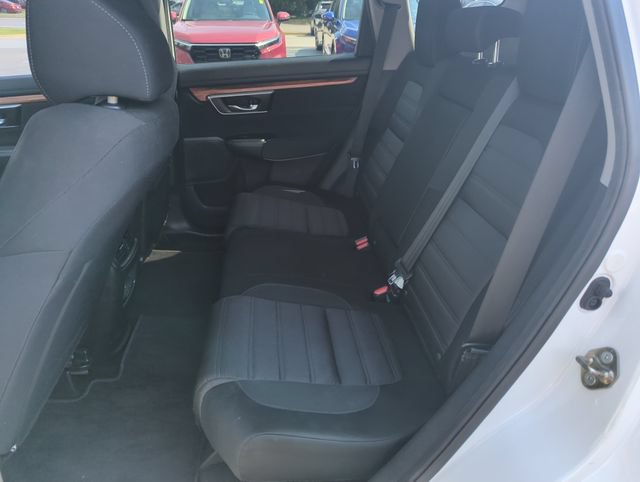 Used 2020 Honda CR-V EX image 29