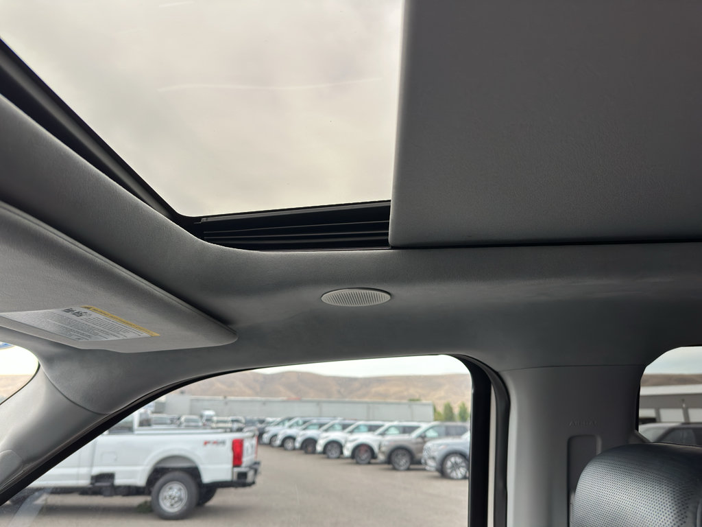 Used 2021 Ford F150 Limited AWD/4WD image 27