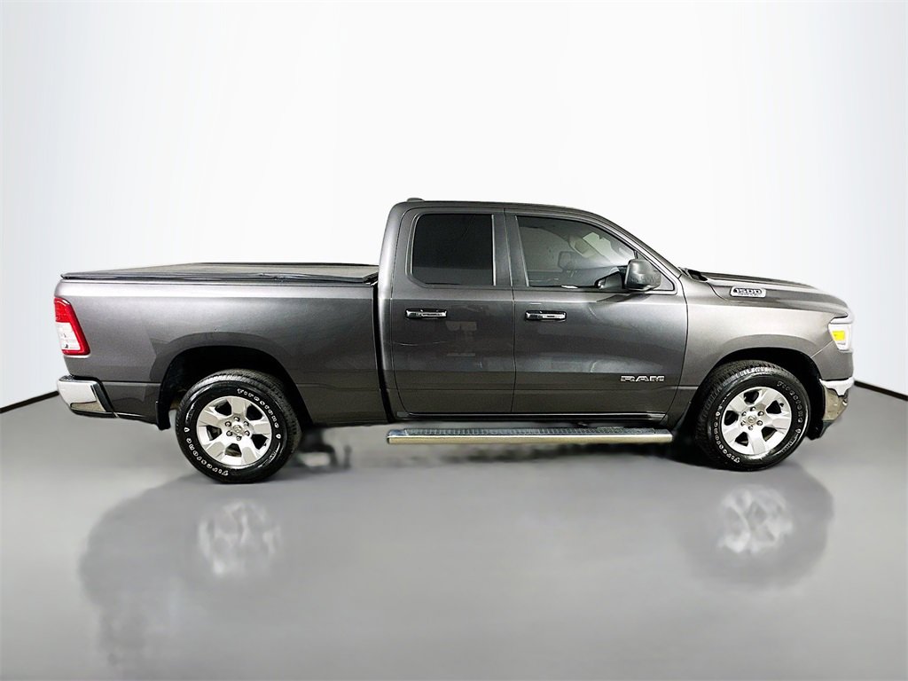 Used 2019 RAM 1500 Big Horn image 7