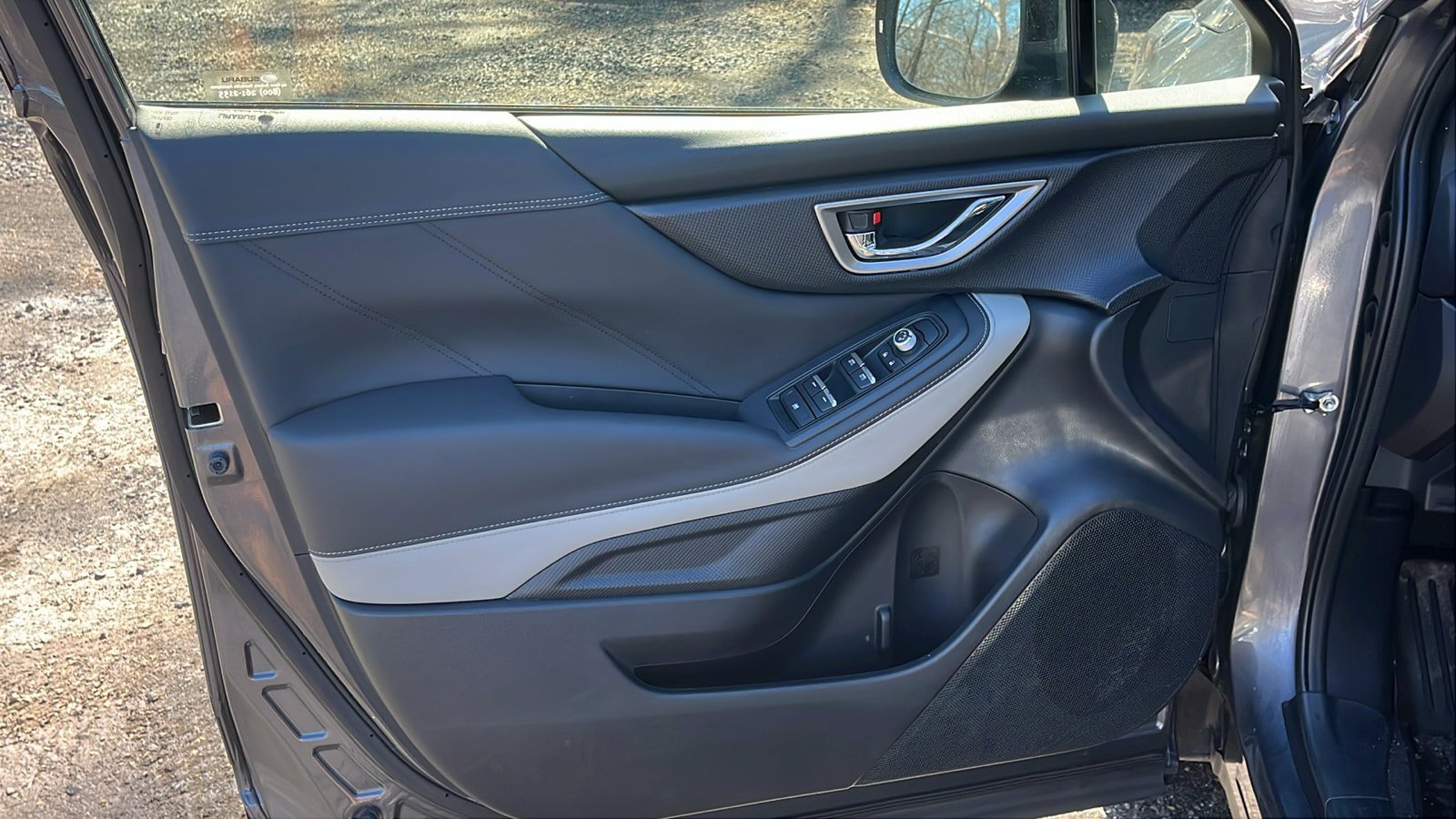 Certified 2023 Subaru Forester Limited image 10
