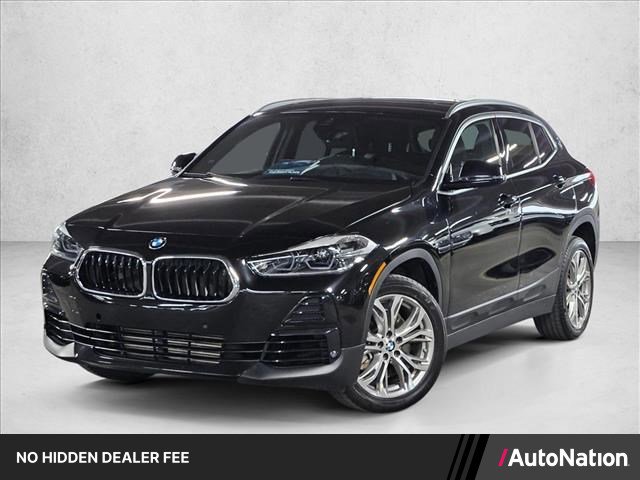 Used 2022 BMW X2 xDrive28i w/ Convenience Package