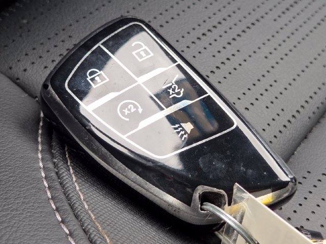 Used 2025 Buick Enclave Sport Touring w/ LPO, Floor Liner Package FWD image 36