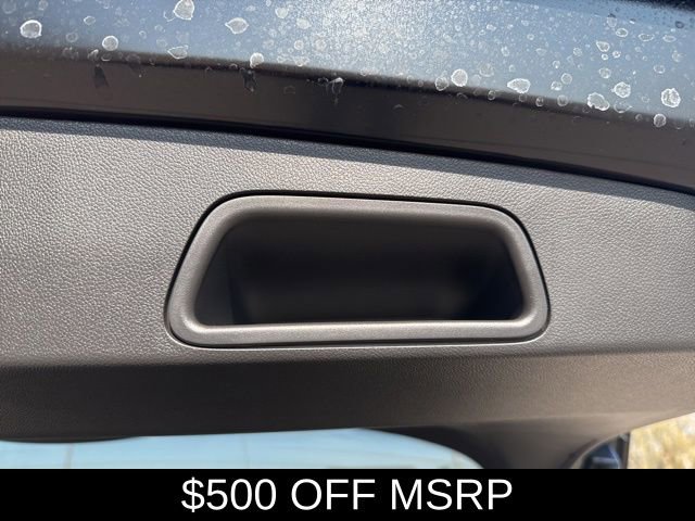 New 2026 Buick Encore GX Preferred w/ Advanced Technology Package image 16