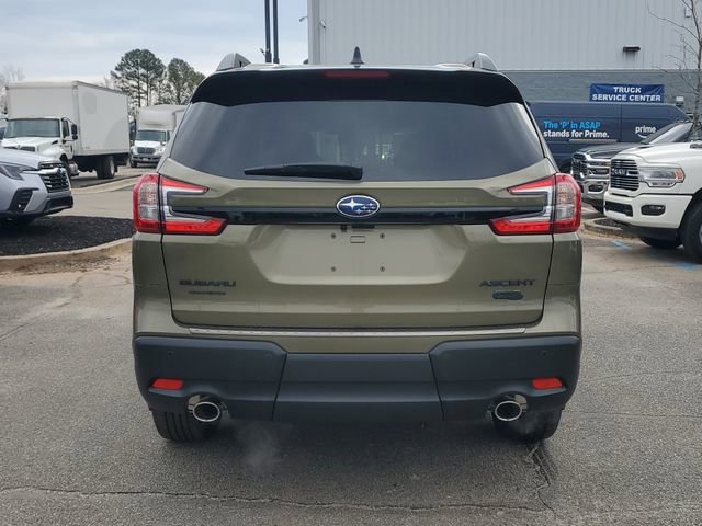 New 2026 Subaru Ascent Bronze Edition image 5