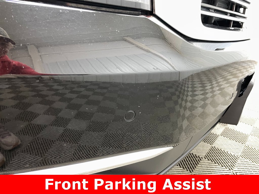 Used 2018 Chevrolet Tahoe Premier w/ Max Trailering Package image 21