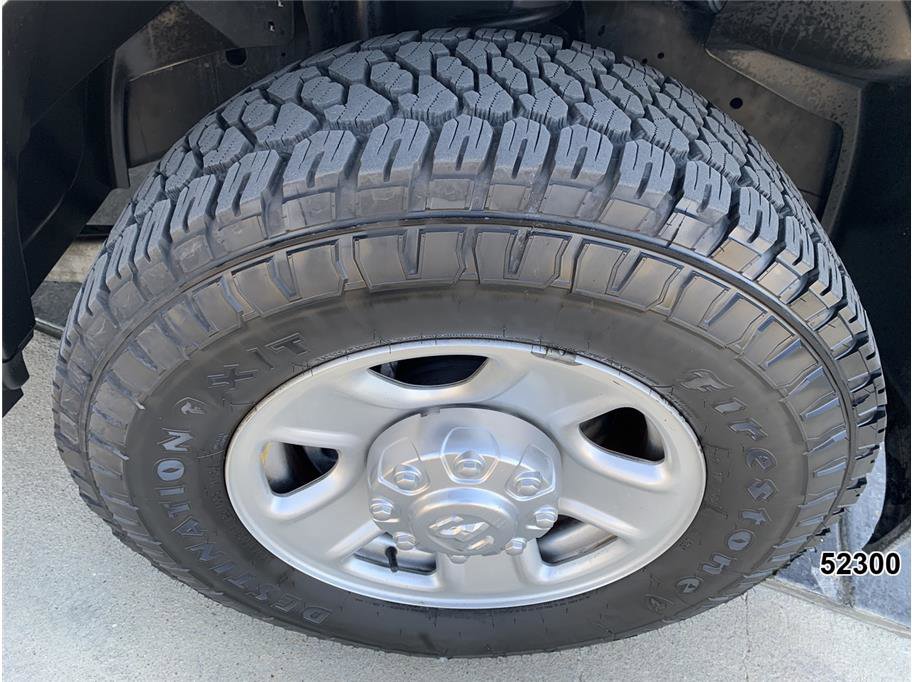 Used 2019 RAM 2500 Tradesman RWD image 24