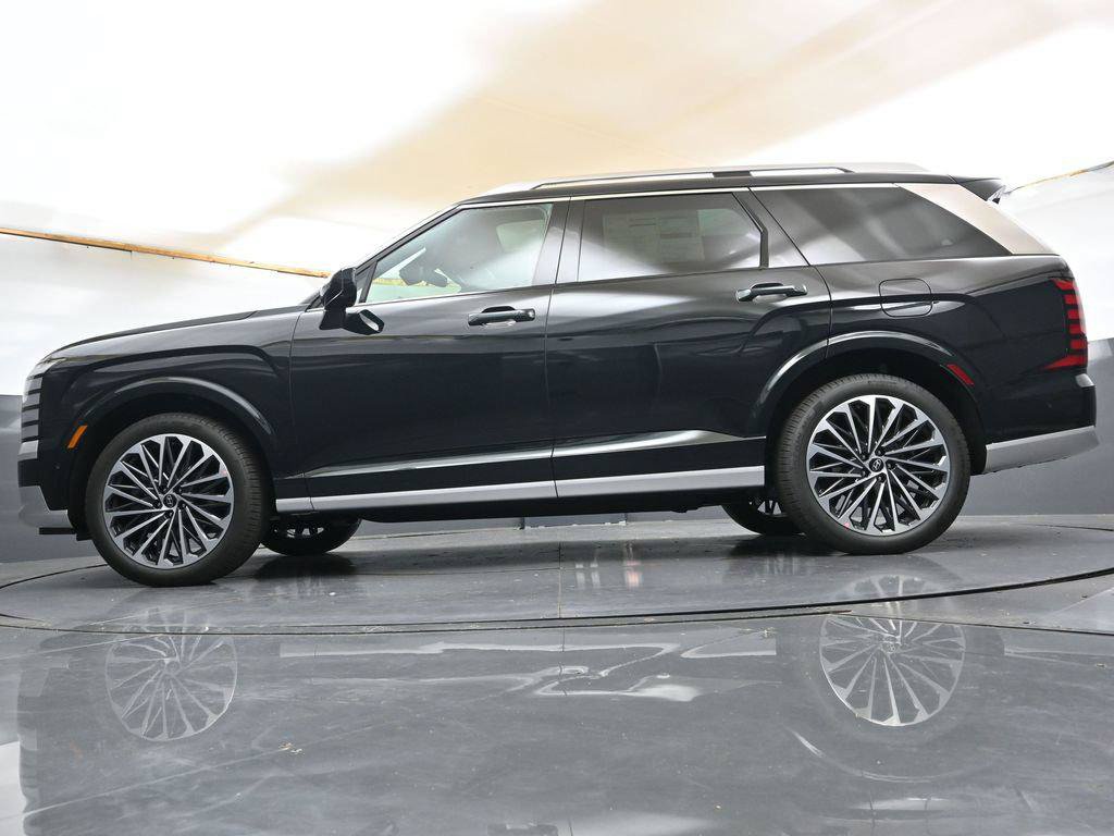New 2027 Hyundai Palisade Calligraphy AWD/4WD image 42