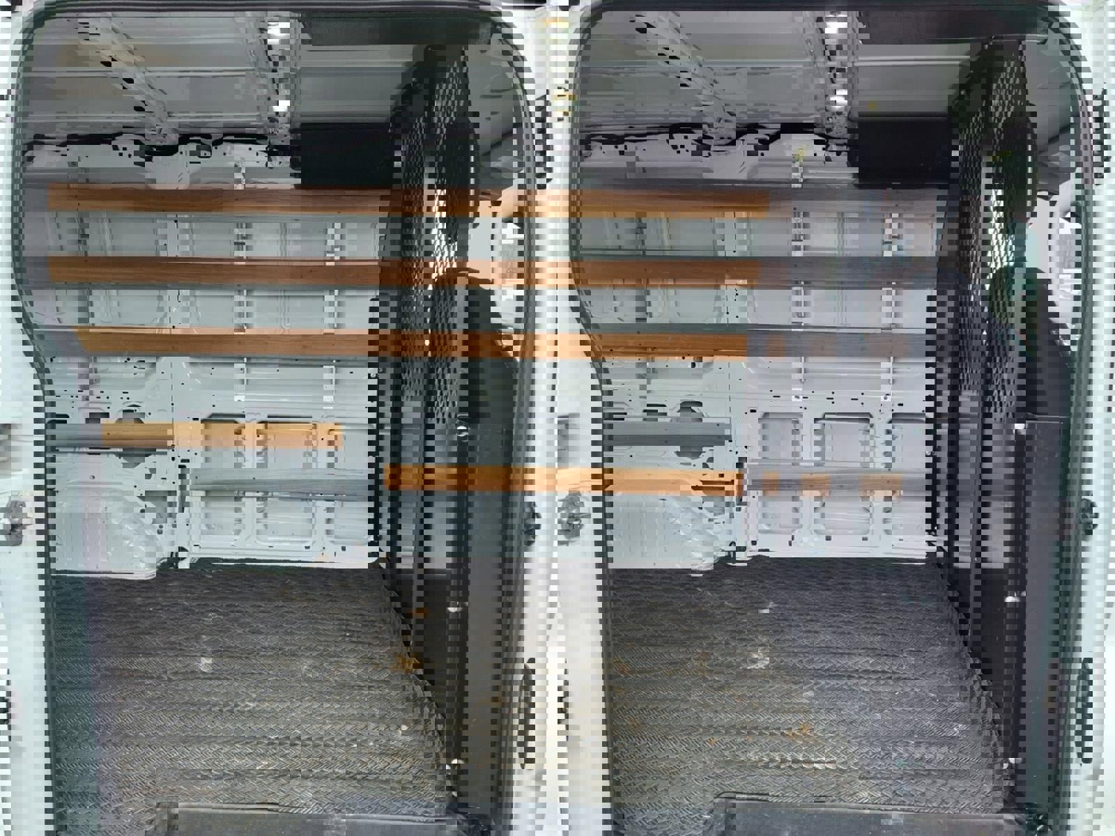 Used 2024 Ford Transit 250 Low Roof w/ Exterior Upgrade Package image 10