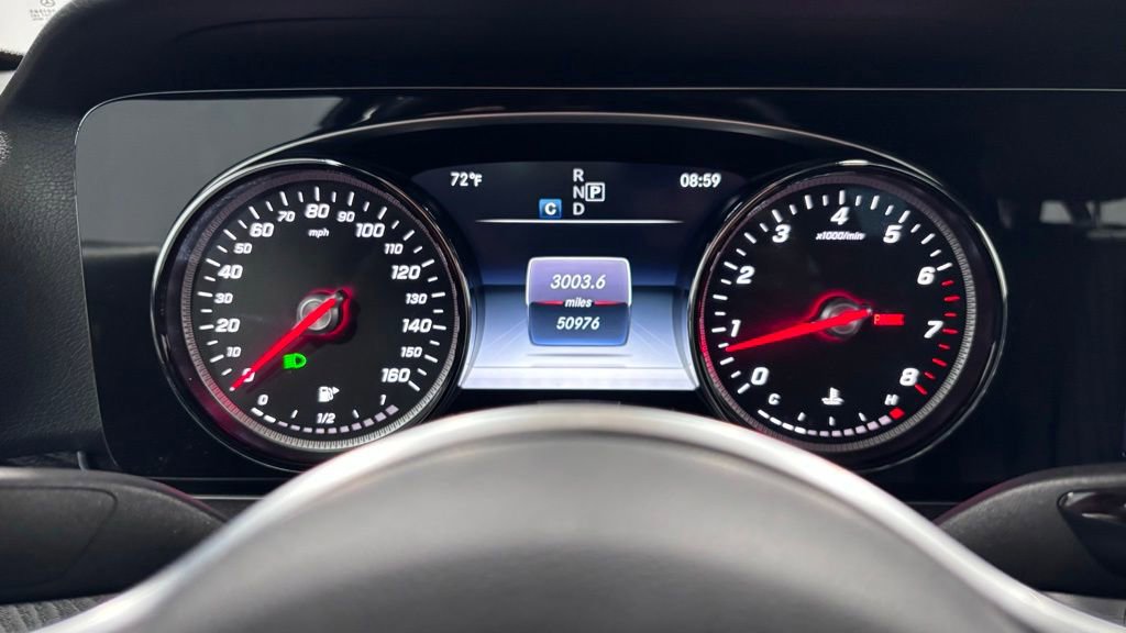 Used 2019 Mercedes-Benz E 300 4MATIC image 14