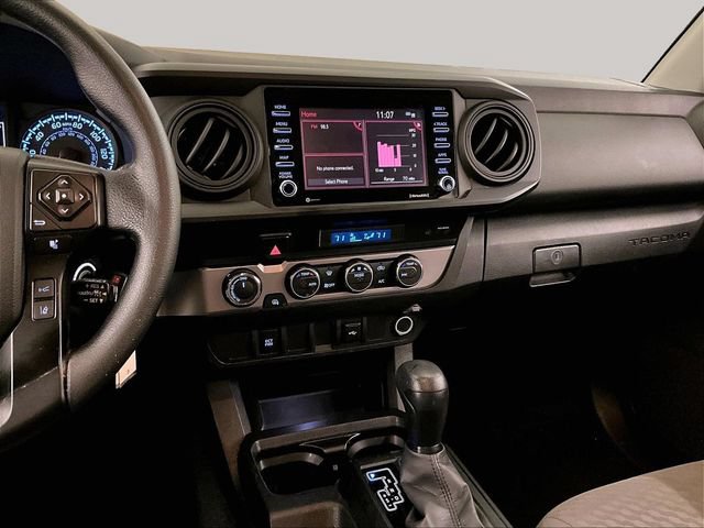 Used 2023 Toyota Tacoma SR AWD/4WD image 6