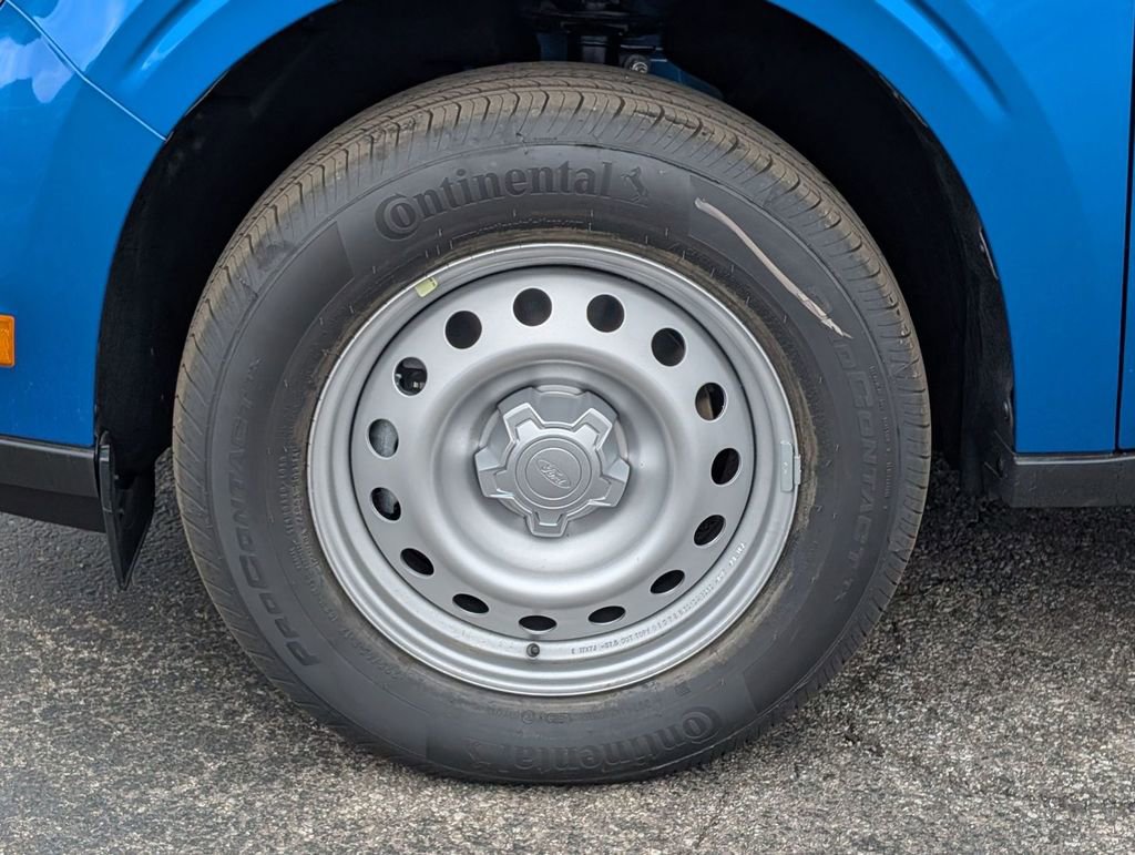 New 2026 Ford Maverick XL w/ Equipment Group 101A image 13