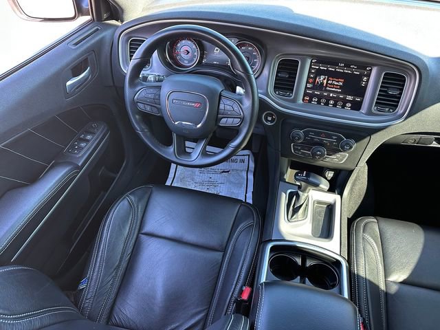 Used 2022 Dodge Charger SXT w/ Navigation & Travel Group image 15