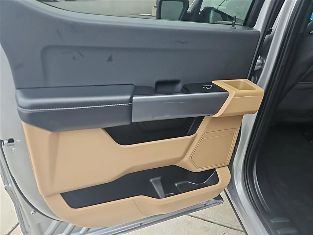 Used 2023 Ford F150 XLT image 12