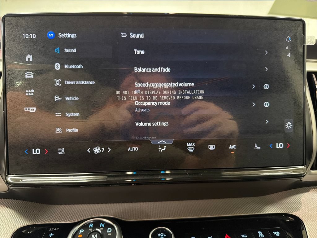 New 2027 Ford Expedition Active RWD image 26