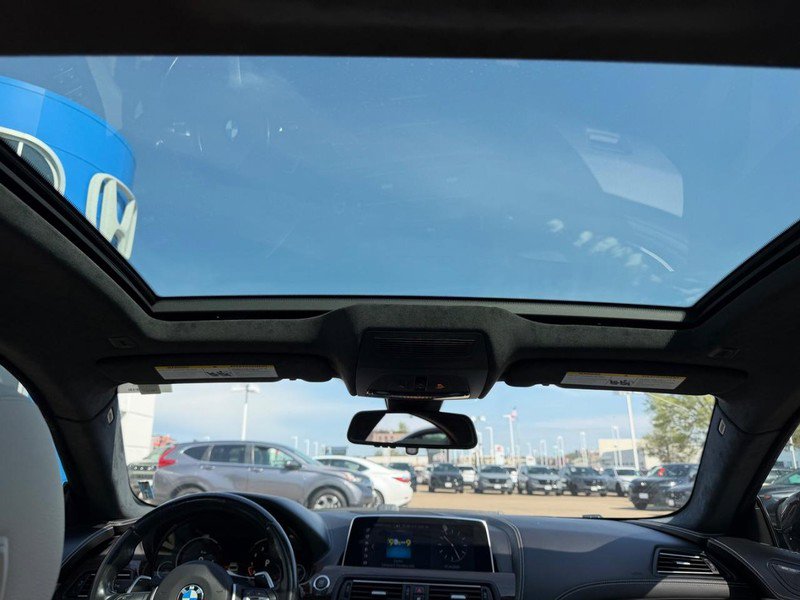 Used 2018 BMW 640i Gran Coupe xDrive image 10