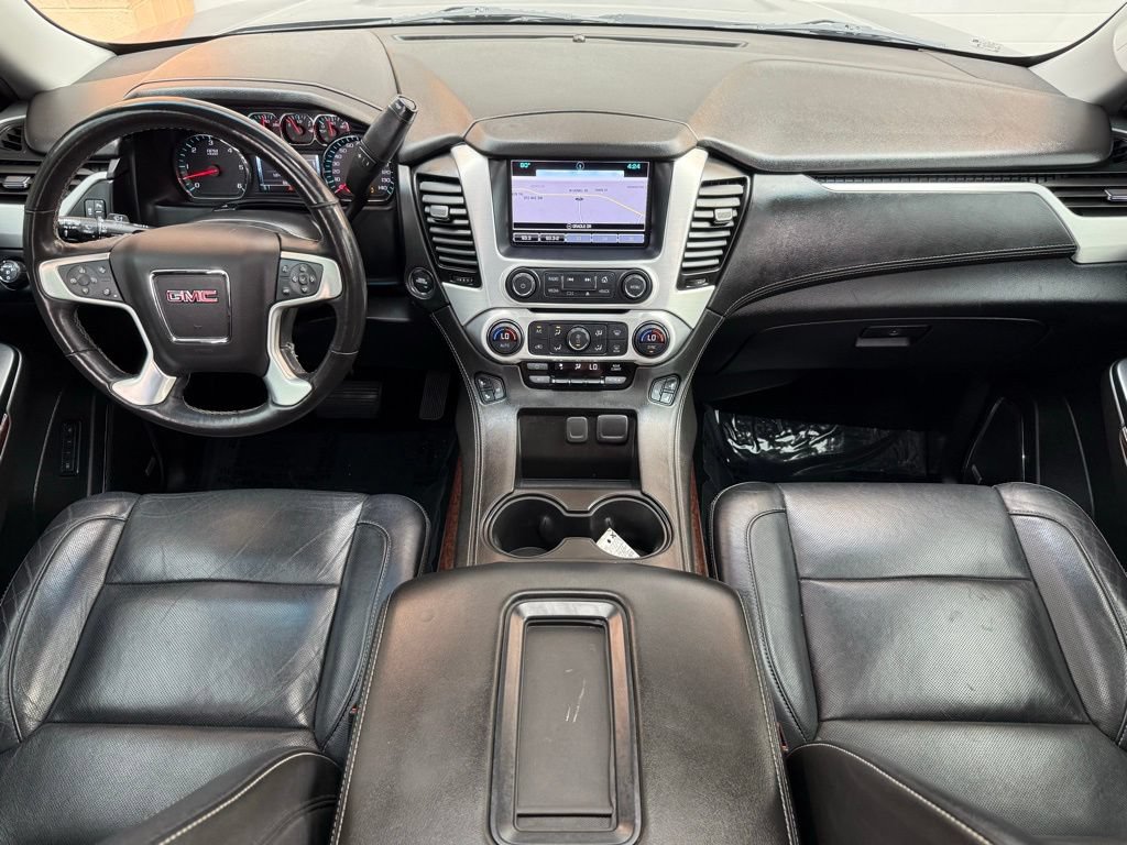 Used 2018 GMC Yukon SLT w/ Premium Edition AWD/4WD image 29