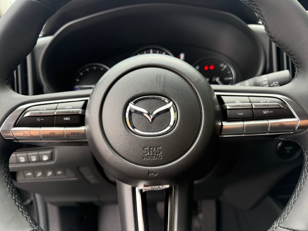 New 2026 MAZDA CX-50 AWD 2.5 Hybrid w/ Weather Package image 21