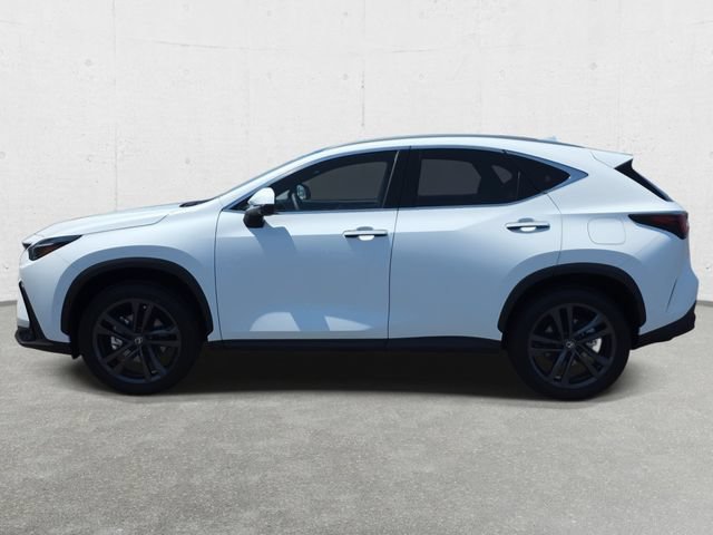 New 2026 Lexus NX 450h+ AWD w/ Accessory Package (2T) image 8