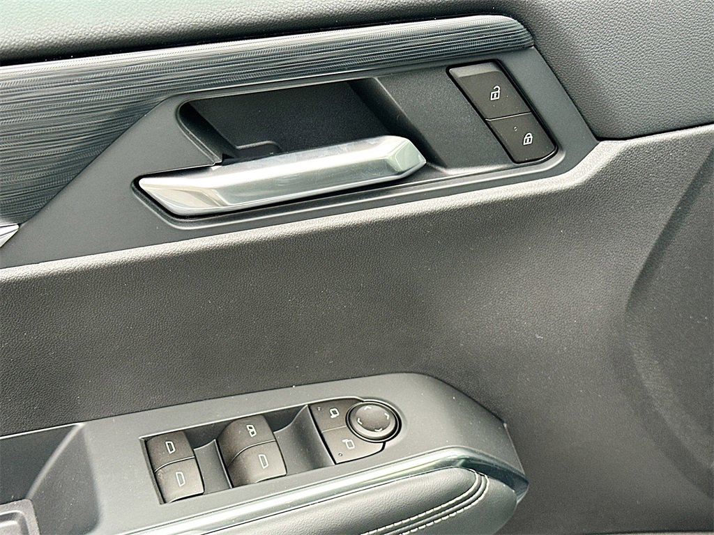 New 2026 GMC Acadia Elevation w/ Black Edition image 21